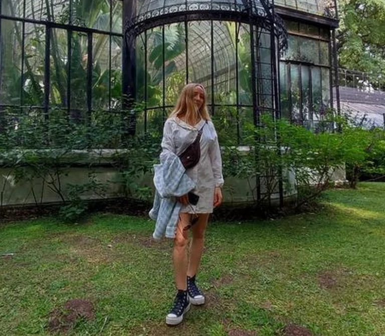Ángela Cremonte et le succès de la série "Mensonges" sur Netflix - CNN en espagnol