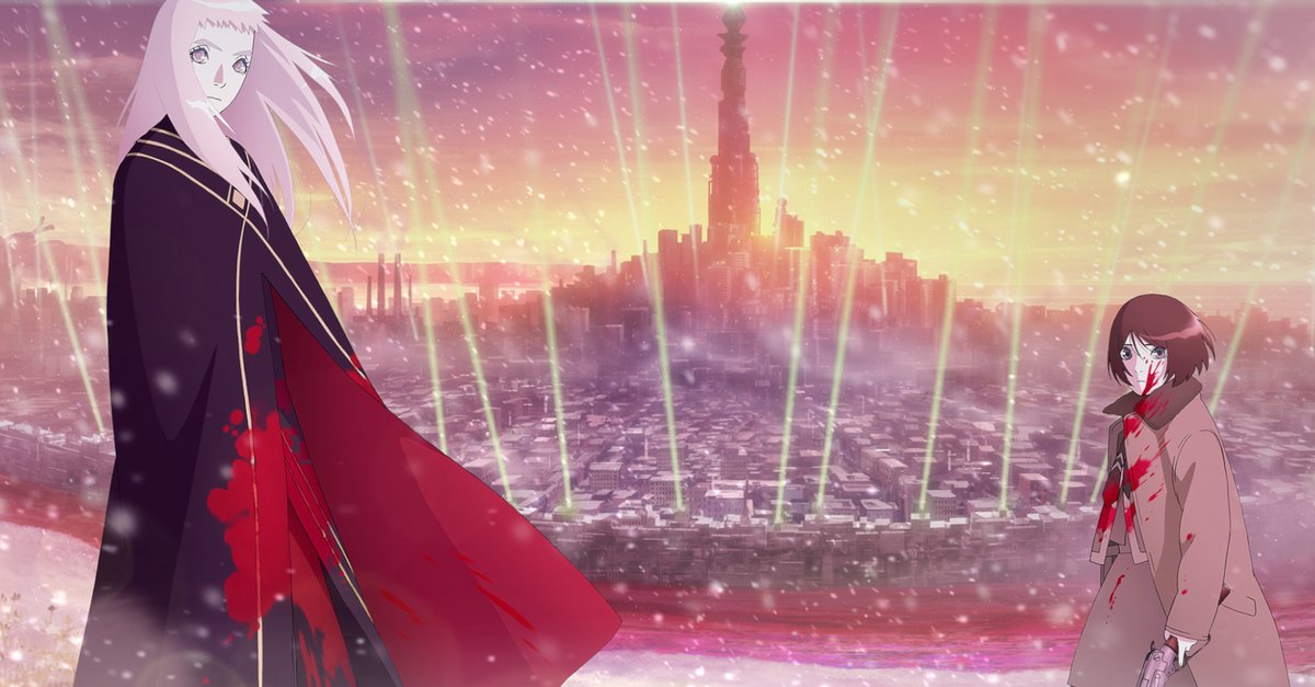 Anime Netflix : Première bande-annonce de la nouvelle série des créateurs de "L'Attaque des Titans" - Giga