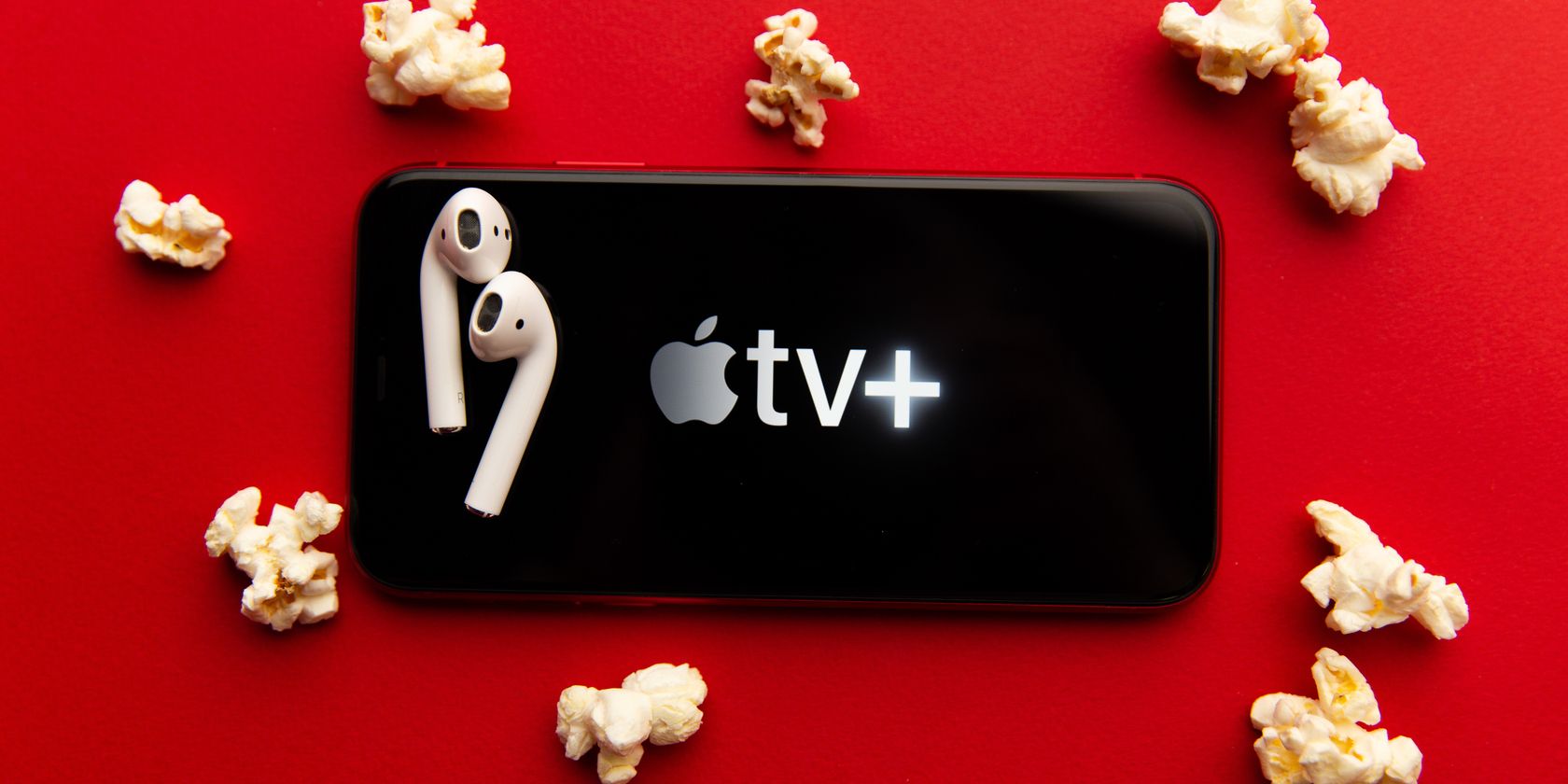 Apple TV + vaut