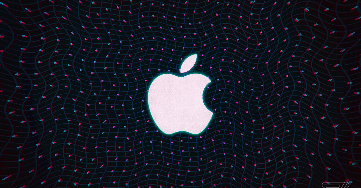 Apple a résolu la panne affectant iMessage, Apple Music, l'App Store et d'autres services - The Verge