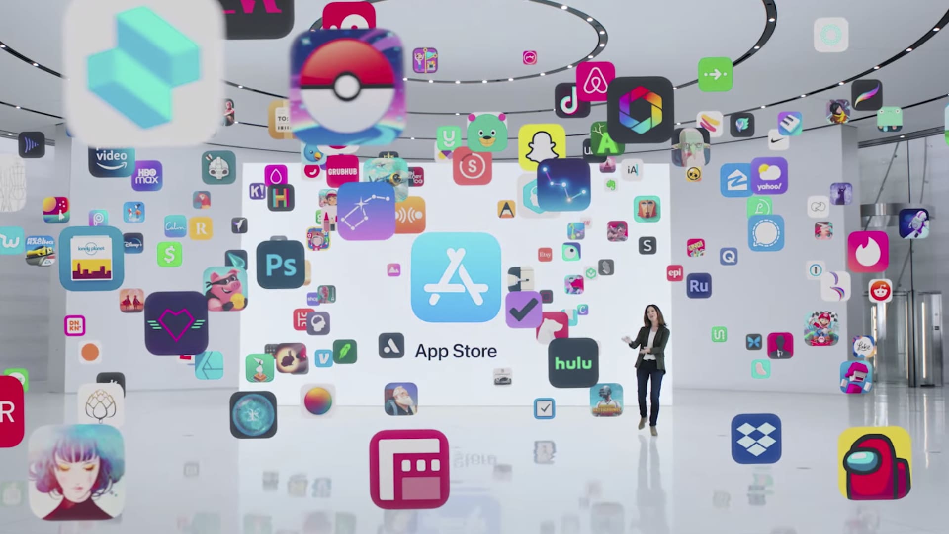 Apple autorise désormais les applications vidéo et musicales à inscrire de nouveaux abonnés sans payer de frais