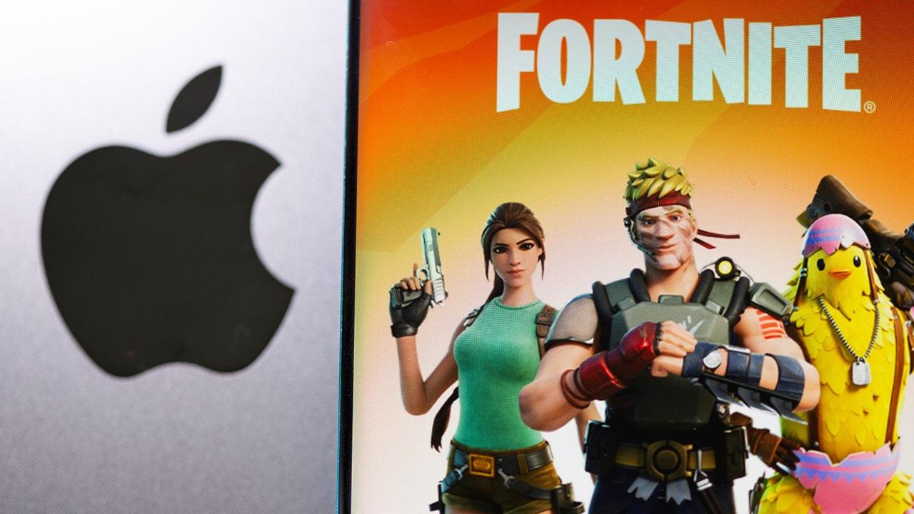 Apple demande instamment au tribunal de rejeter l'appel d'Epic dans l'affaire antitrust de l'App Store - Fox Business