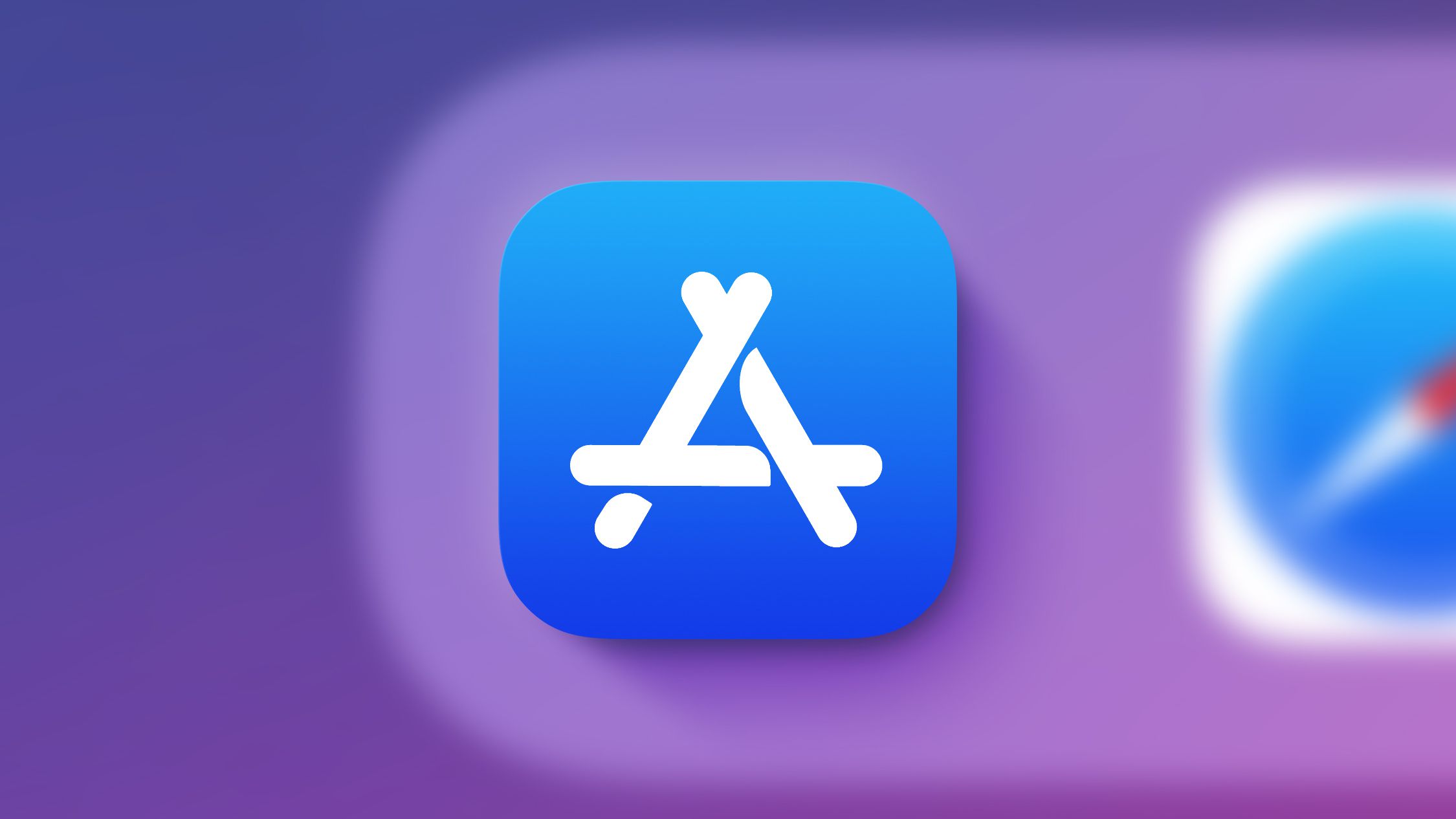 Apple frappé d'un procès de plusieurs milliards d'euros pour les utilisateurs de l'App Store "surchargés"