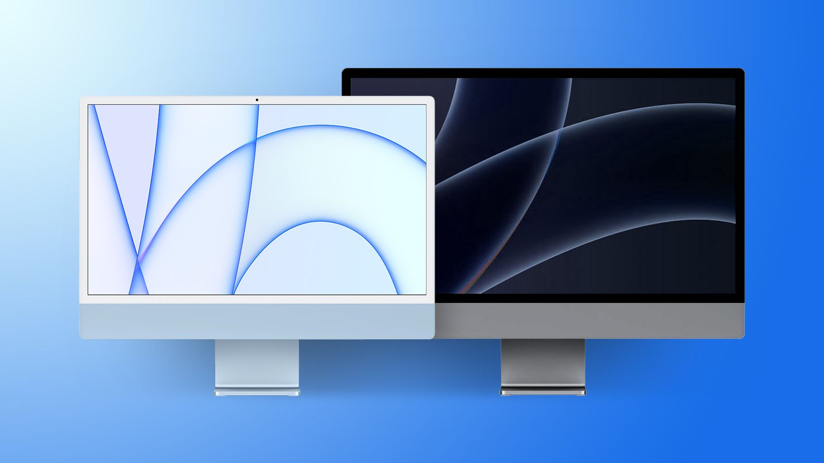 Apple ne prévoit pas de lancer un iMac à écran plus grand