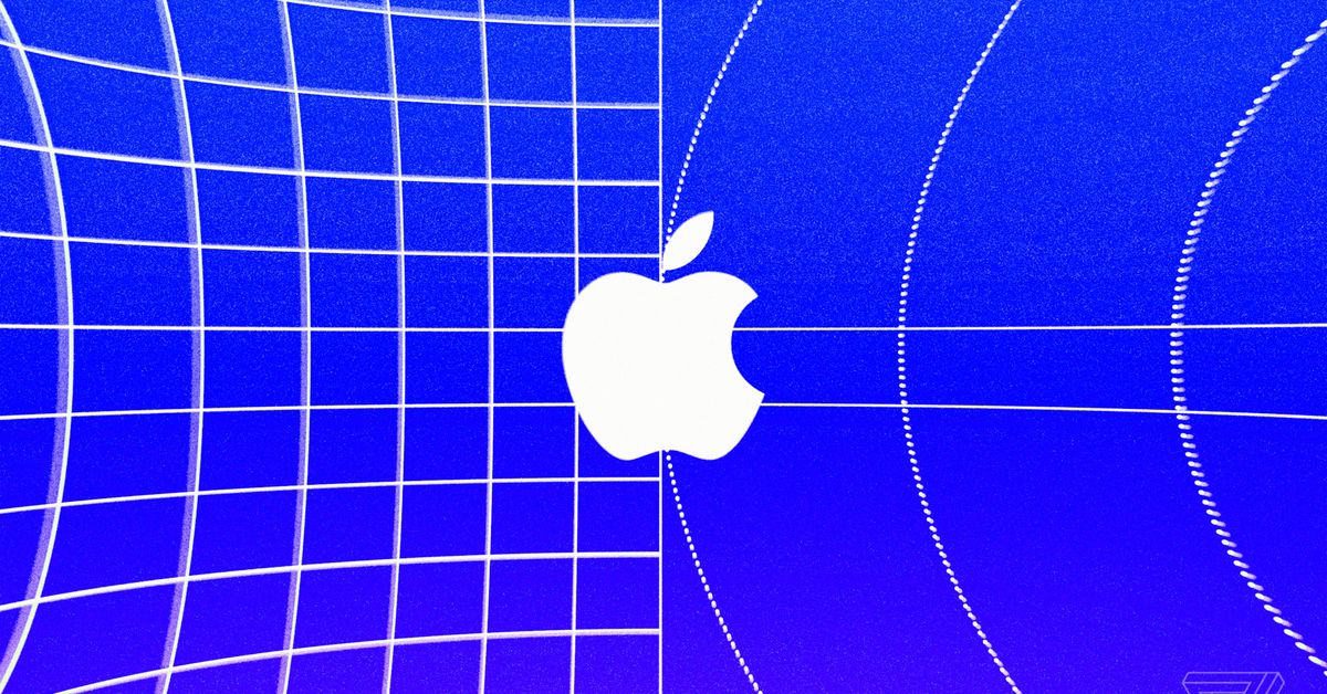 Apple ne réparera plus les iPhone marqués comme manquants - The Verge
