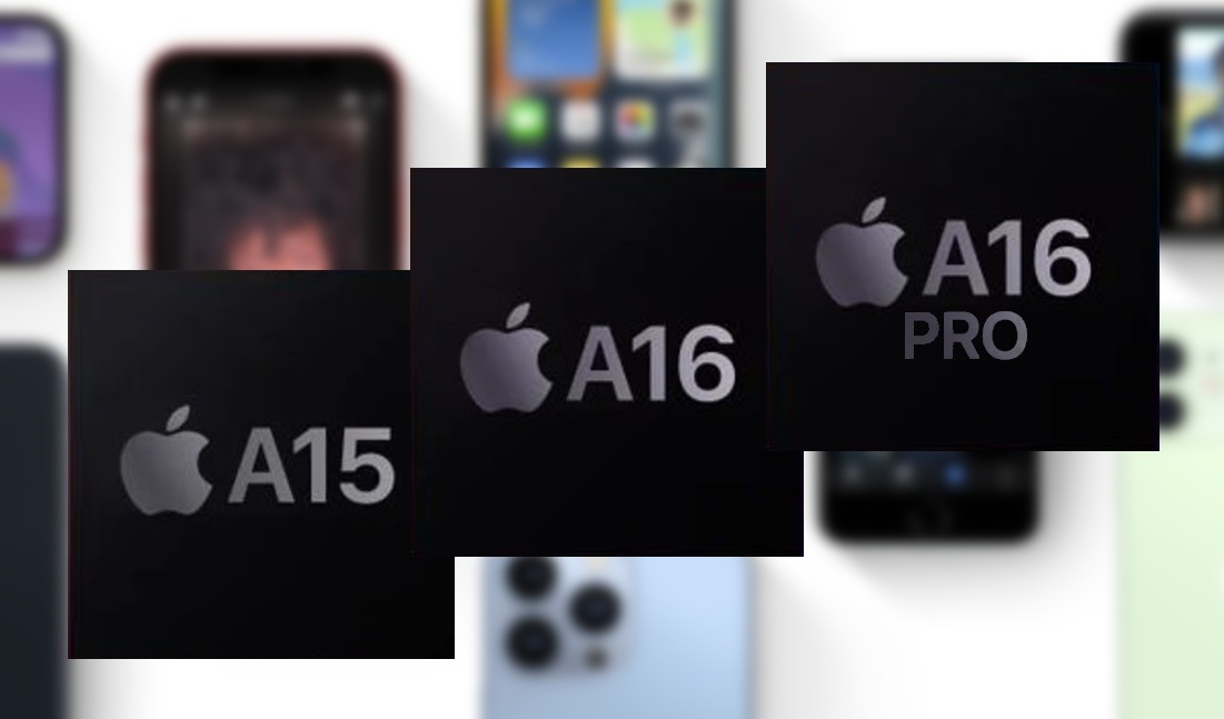Apple prévoit de tromper les acheteurs d'iPhone 14 avec un schéma de nommage sournois A15, A16 et A16 Pro selon le leaker - Notebookcheck.net