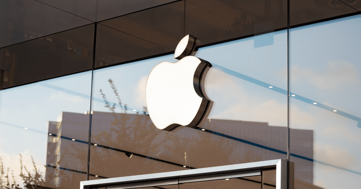 Apple règle un différend de brevet de longue date sur la technologie iPhone LTE - 9to5Mac
