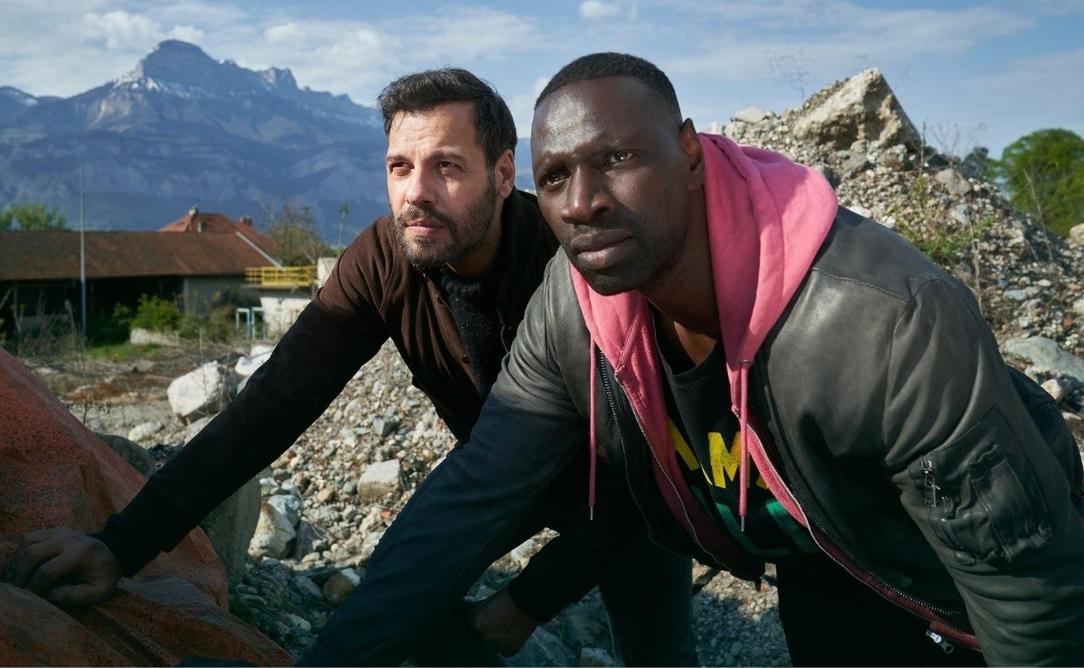 Après le succès de Lupin : Omar Sy revient sur Netflix avec un film qui a déjà une date de sortie - Spoiler - Bolavip