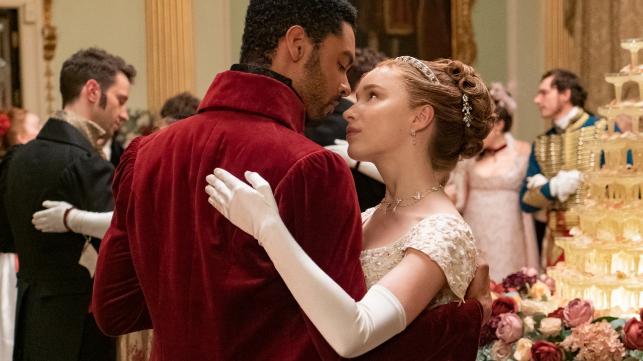 Arbre généalogique de 'The Bridgertons' : Chaque personnage de la série Netflix en détail