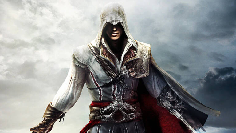Assassin's Creed 2 n'est plus un chef d'oeuvre et les raisons sont valables