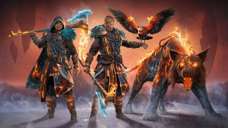 Assassin's Creed Valhalla: Dawn of Ragnarok, les joueurs se plaignent des premiers problèmes