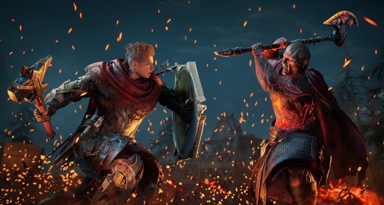 Assassin’s Creed Valhalla: Rise of Ragnarok, bande-annonce de lancement de l’extension