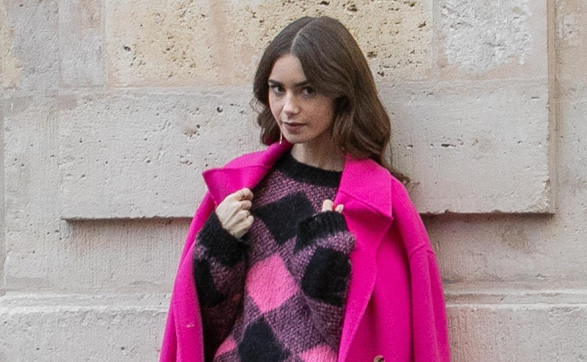 Avant Emily à Paris et Fruits of the Wind, Lily Collins a auditionné pour Gossip Girl, mais elle n'a pas pu obtenir... - Spoiler - Bolavip