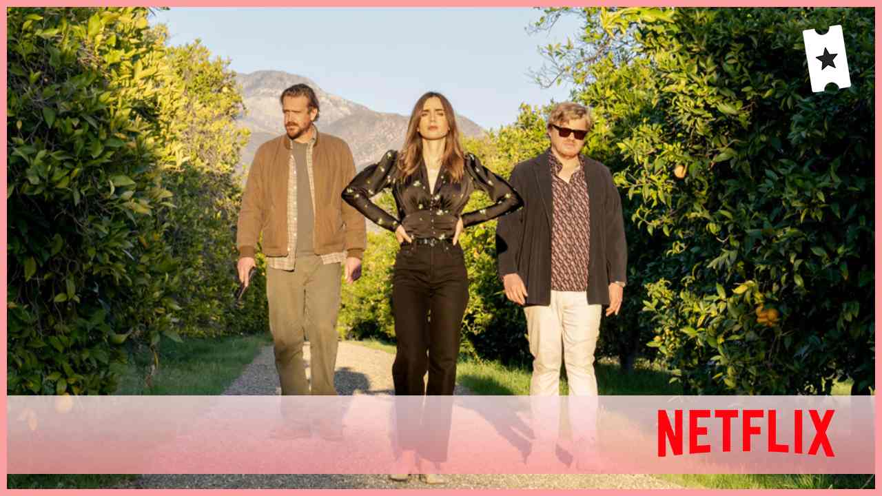 Avant-premières Netflix : Tous les films qui arrivent du 14 au 20 mars - SensaCine