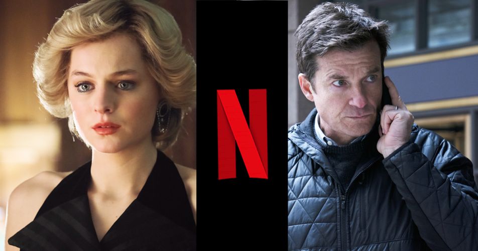 Avec 'The Crown' et 'Ozark' : Ces séries Netflix seront annulées en 2022 - Long métrage TV