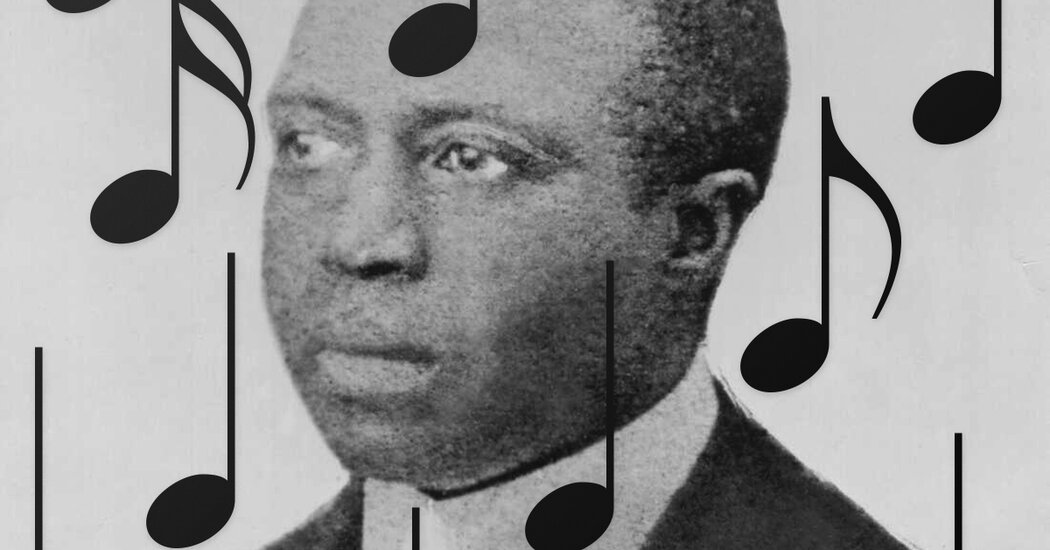 Avis |  Ragtime Is Ambrosia de Scott Joplin.  Voici pourquoi c’est important.