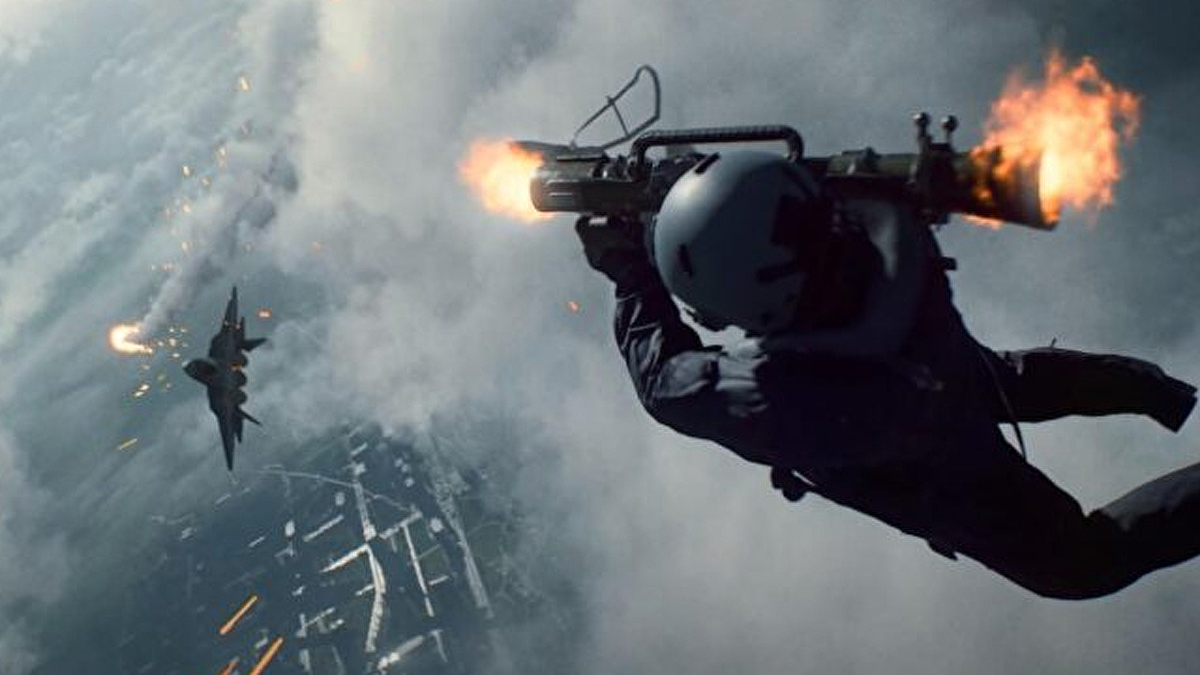 Battlefield 2042 : DICE montre les changements de conception de carte à venir