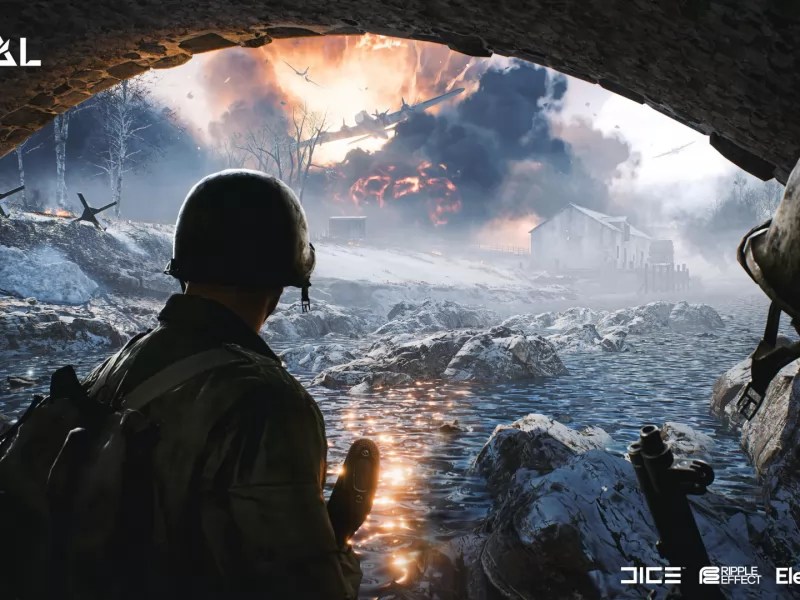 Battlefield 2042 : le flop a donné une belle leçon à EA, comment la série va-t-elle continuer ?