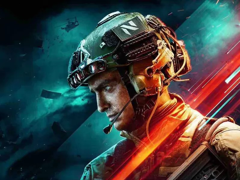 Battlefield Mobile meilleur que BF 2042 en matière de destructibilité environnementale ?  Voici le clip