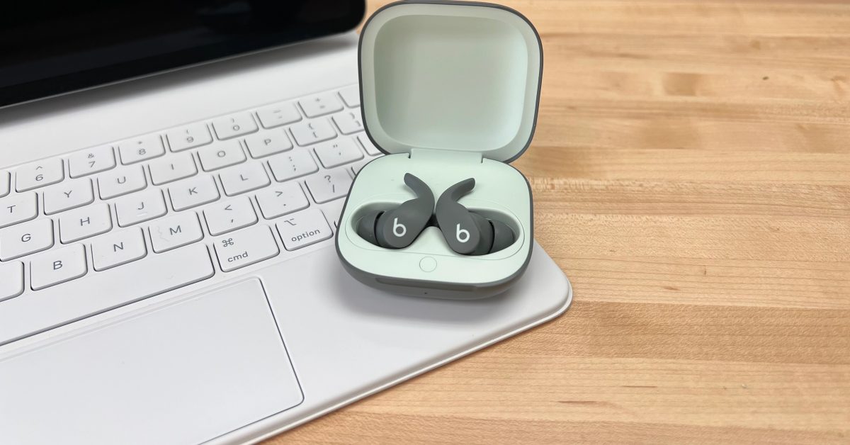 Beats Fit Pro peut-il remplacer les AirPods Pro en tant qu'écouteurs sans fil de prédilection ?  - 9to5Mac