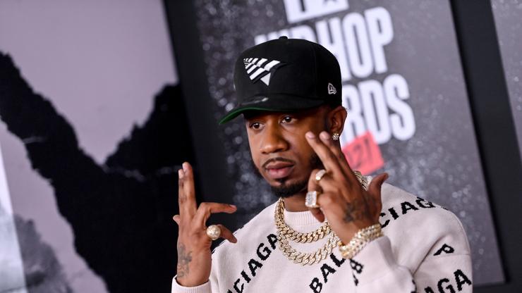 Benny The Butcher croit que les fans glorifient trop les rappeurs : "Je ne suis pas le Dr King"