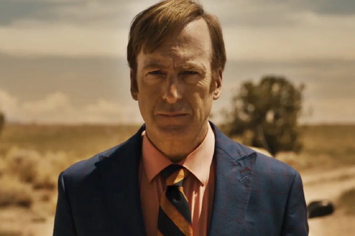 Better Call Saul : Netflix annonce la date de la première de la dernière saison