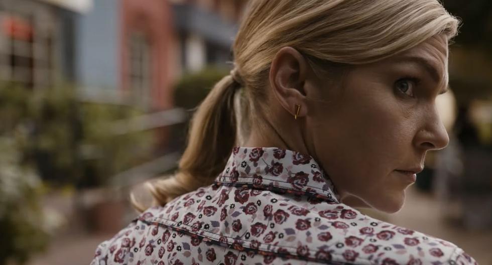 « Better Call Saul », saison finale : regardez la bande