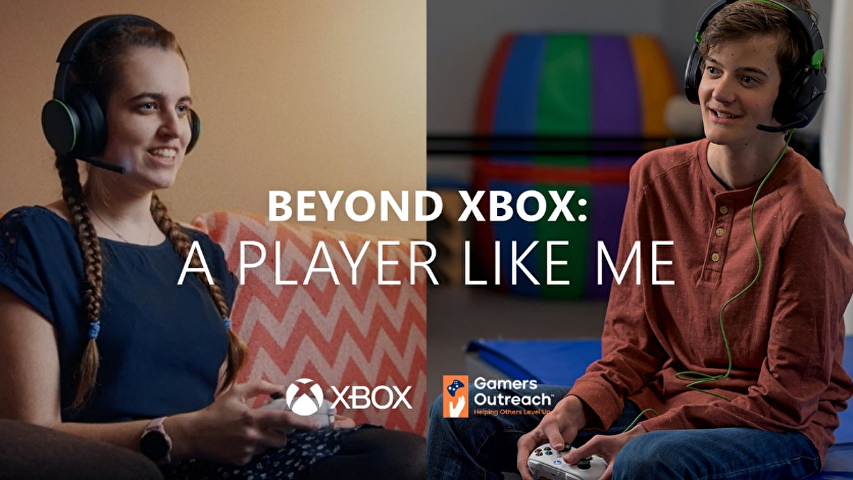 Beyond Xbox: Therapeutic Play est une nouvelle initiative pour aider les patients à se rétablir dans les hôpitaux pour enfants