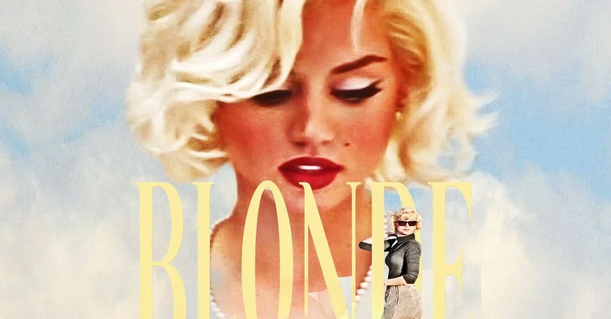 "Blonde" ne conviendra pas aux mineurs : le film sur Marilyn Monroe sortira sans coupures ni filtres