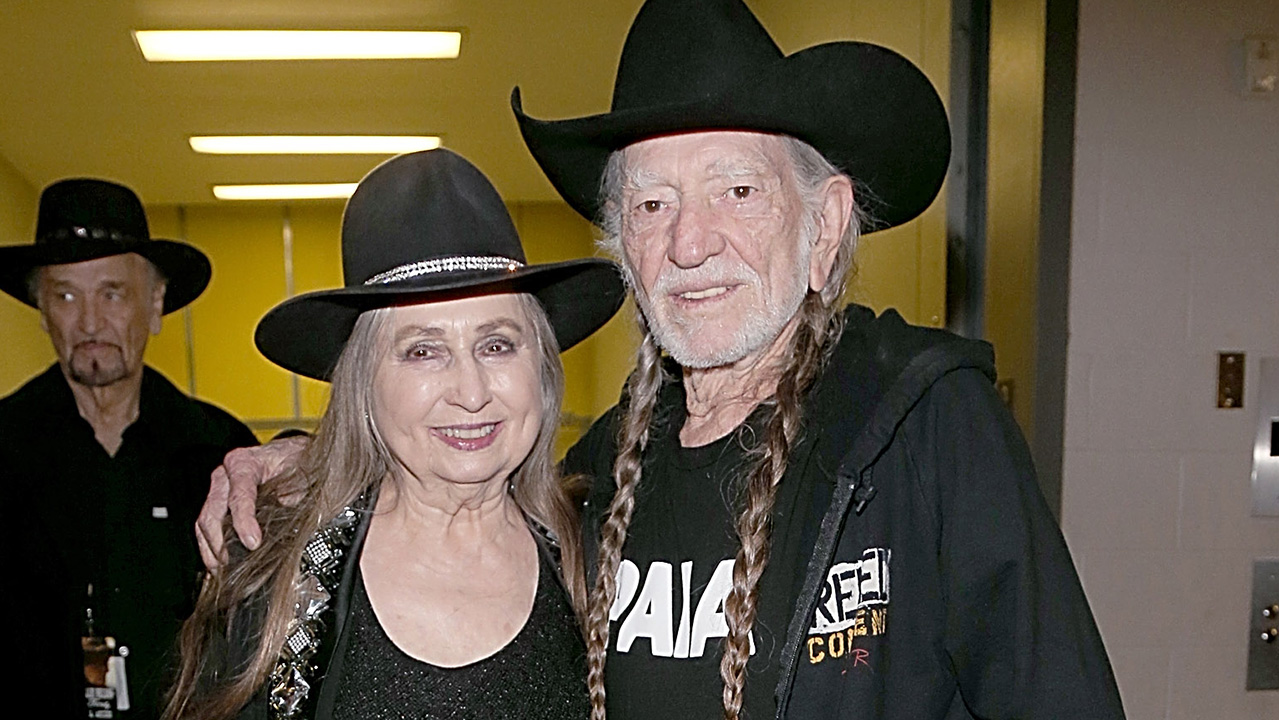 Bobbie, la sœur de Willie Nelson, est morte à 91 ans