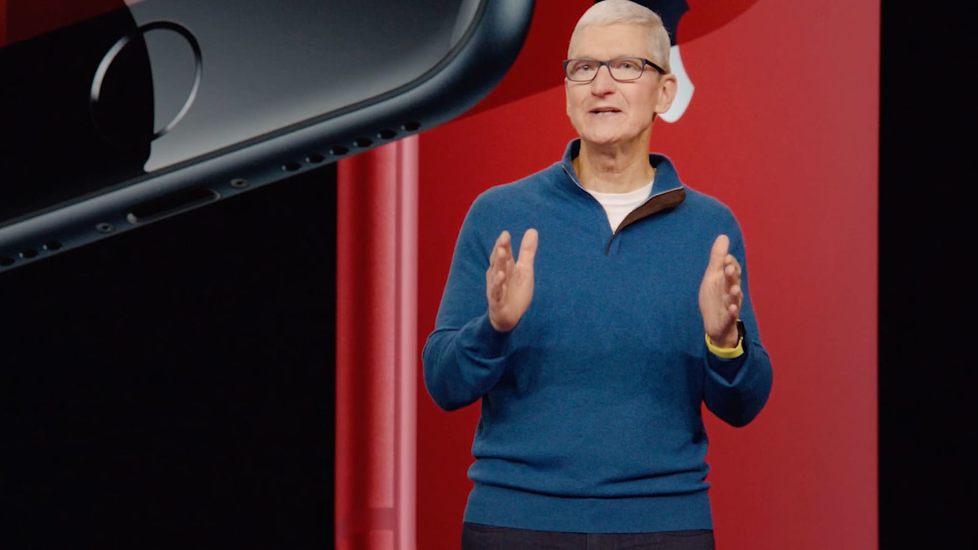 BofA affirme que la demande d'iPhone reste forte malgré les rapports de réduction de la production - CNBC