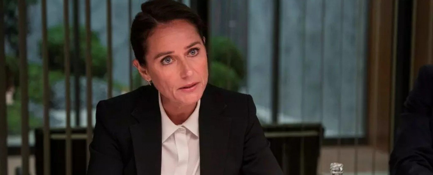 "Borgen": Netflix annonce la date des nouveaux épisodes - fernsehserien.de