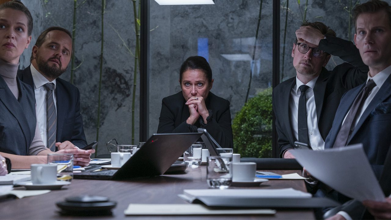'Borgen' saison 4 : date de sortie de Netflix et ce que nous savons jusqu'à présent