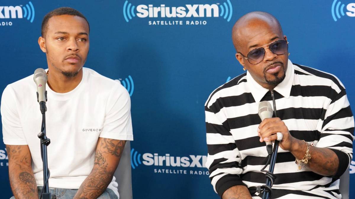 Bow Wow suggère qu’il regrette d’avoir signé avec Jermaine Dupri alors qu’il attribue à Snoop Dogg sa carrière
