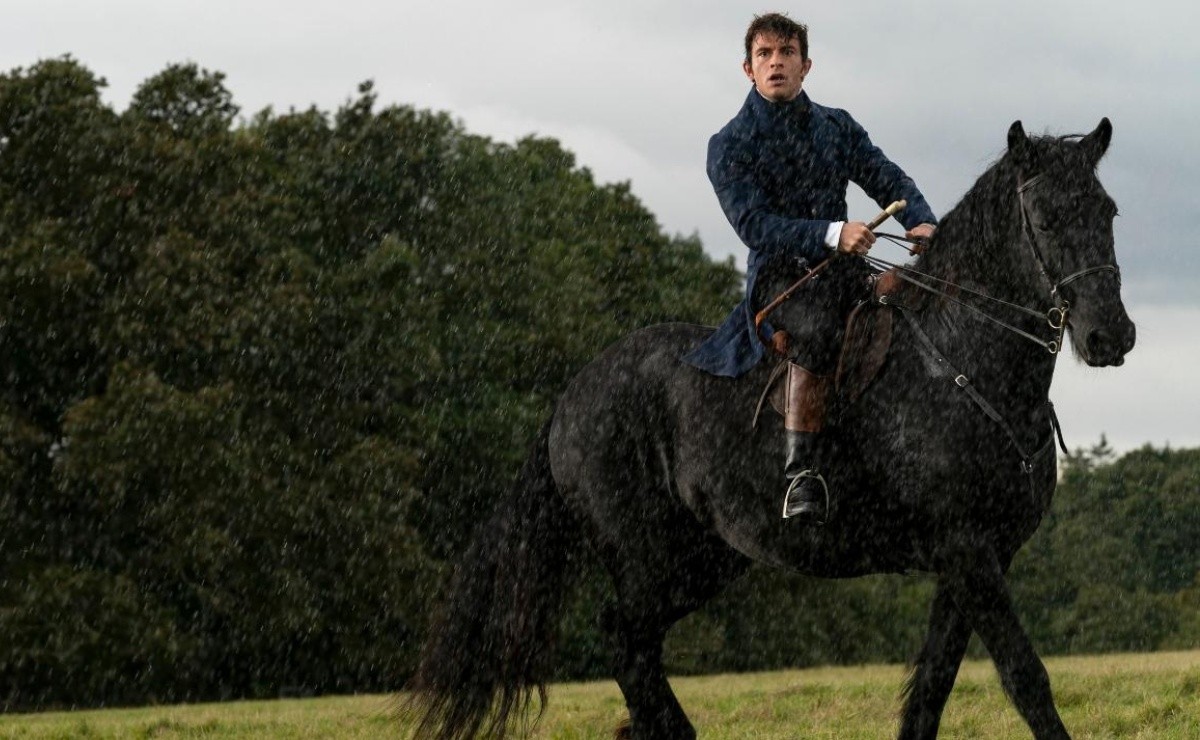 Bridgerton 2 : Netflix a donné les clés pour rencontrer la nouvelle version d'Anthony, le personnage de Jonathan Bailey - Spoiler - Bolavip