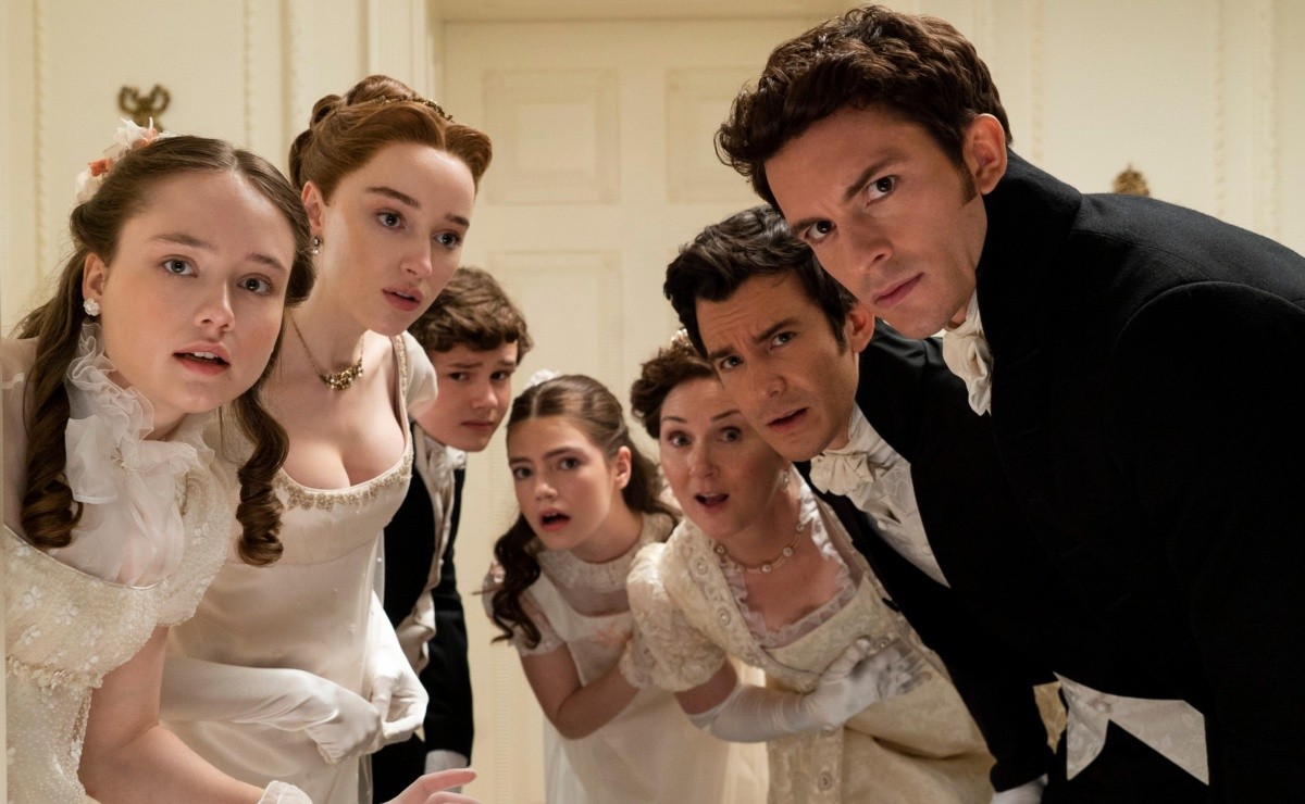 Bridgerton 2 : les clés de la saison 1 pour comprendre la série Netflix - Spoiler - Bolavip