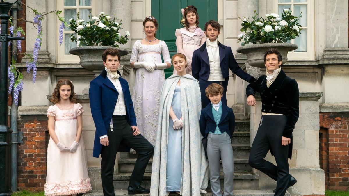 Bridgerton, Saison 2 : Bilan - La série Netflix en vaut-elle la peine ?  - Général d'Augsbourg