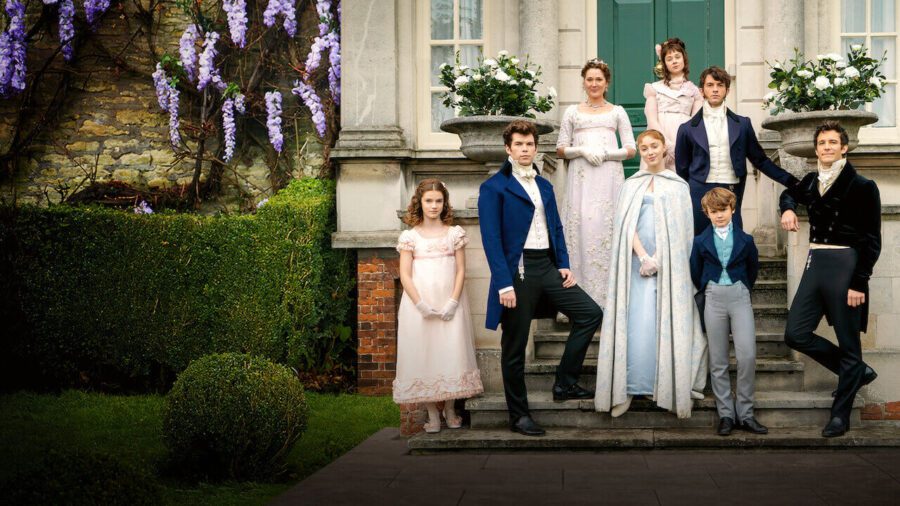 'Bridgerton' Saison 2 sur Netflix: sortie en mars 2022 et ce que nous savons jusqu'à présent