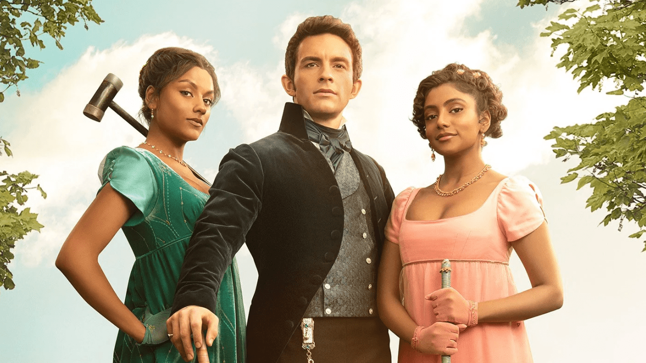 Bridgerton : à quelle heure arrive la première tant attendue de la deuxième saison sur Netflix ?
