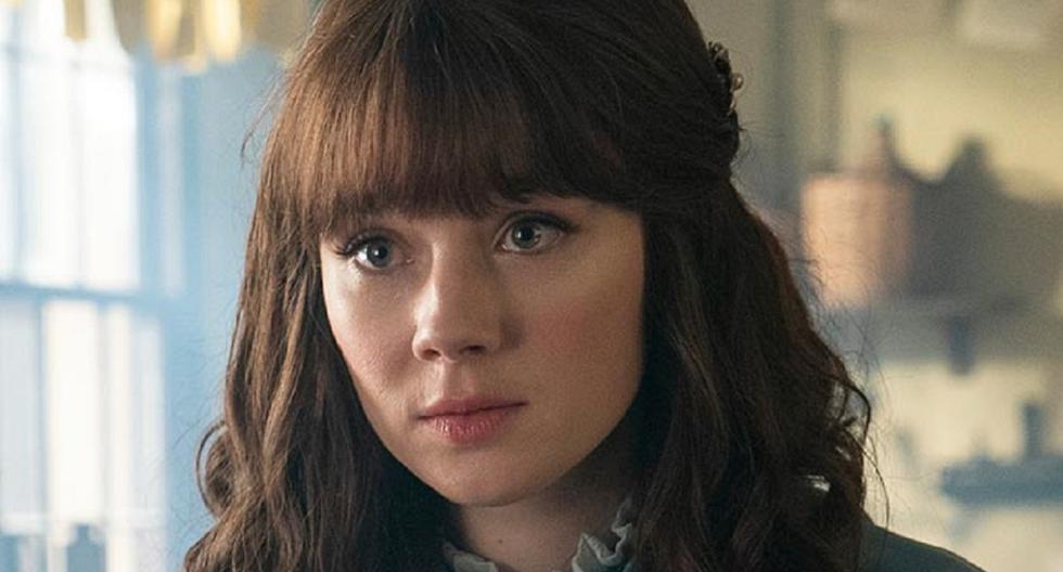 "Bridgerton": quelle sera la saison d'Eloise en tant que protagoniste - MAG.
