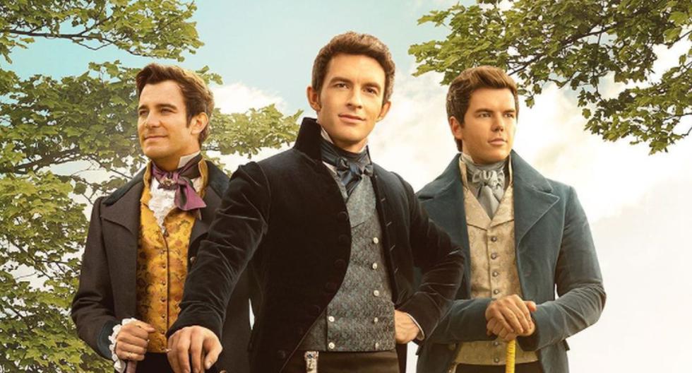 "Bridgerton": qui jouera dans la saison 3 selon les livres - MAG.