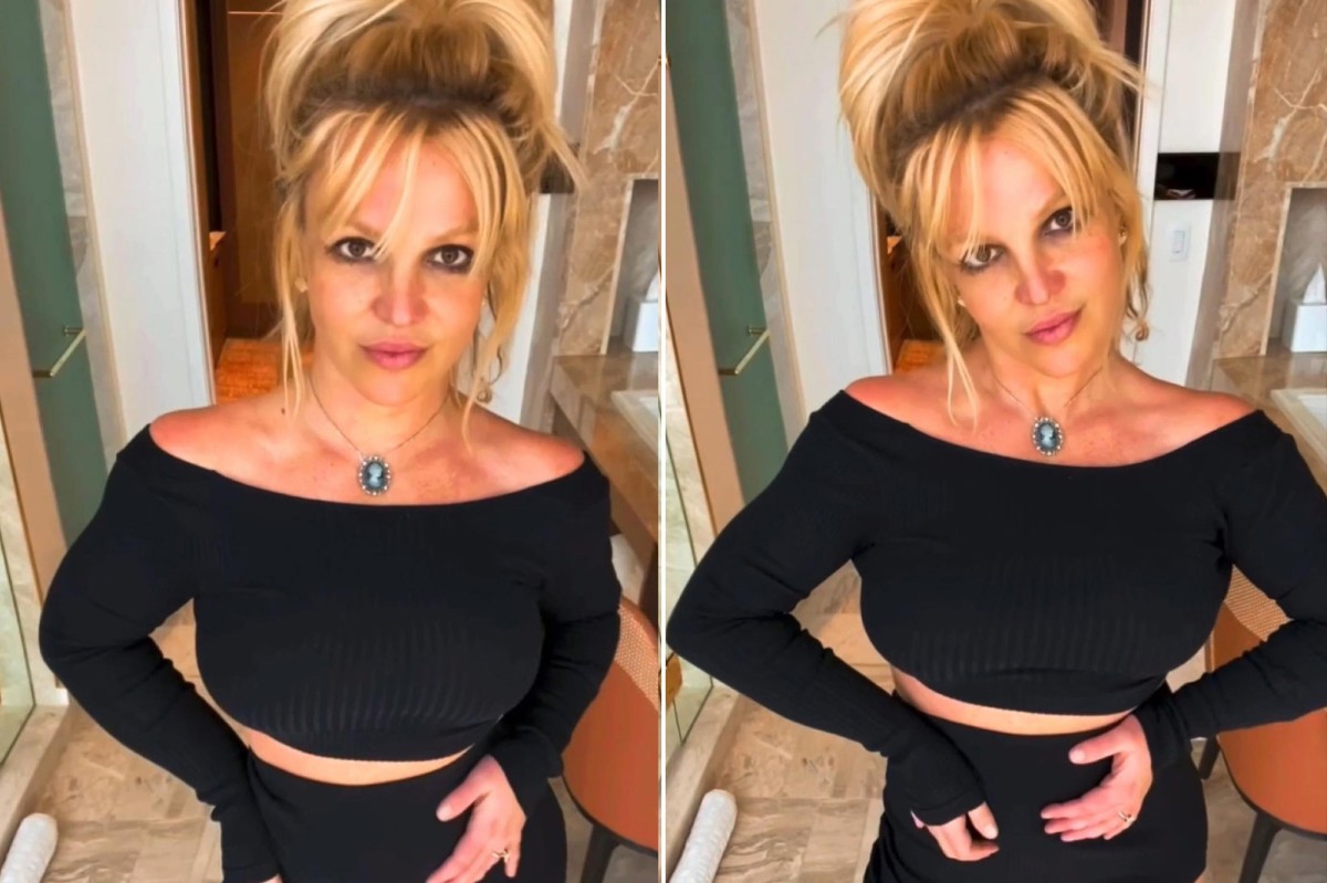 Britney Spears veut être « crainte » : « Être gentille m’a fait profiter de moi »