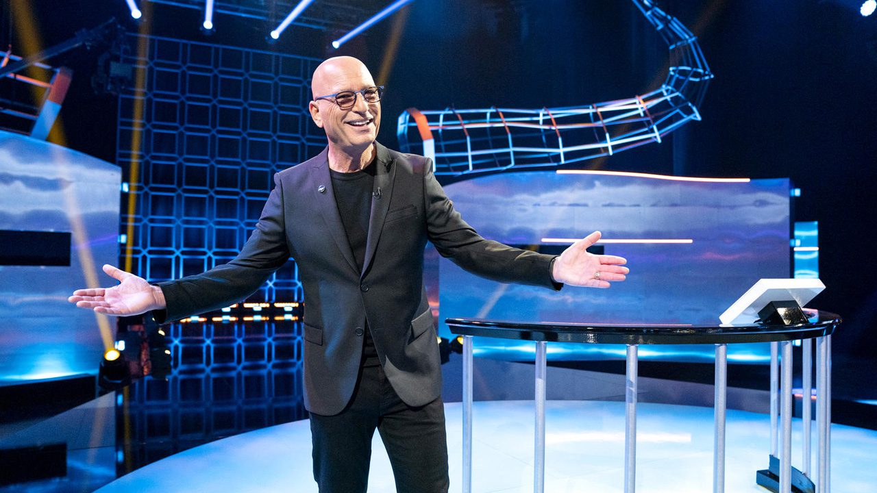'Bullsh * t the Game Show': Howie Mandel animera le quiz de Netflix
