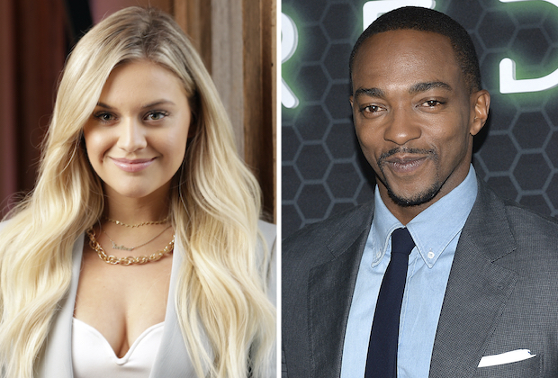 CMT Music Awards: Anthony Mackie et Kelsea Ballerini accueilleront l’événement 2022