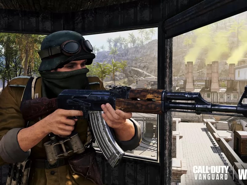 COD Warzone: Ricochet a banni 90 000 tricheurs, mais les joueurs en demandent plus
