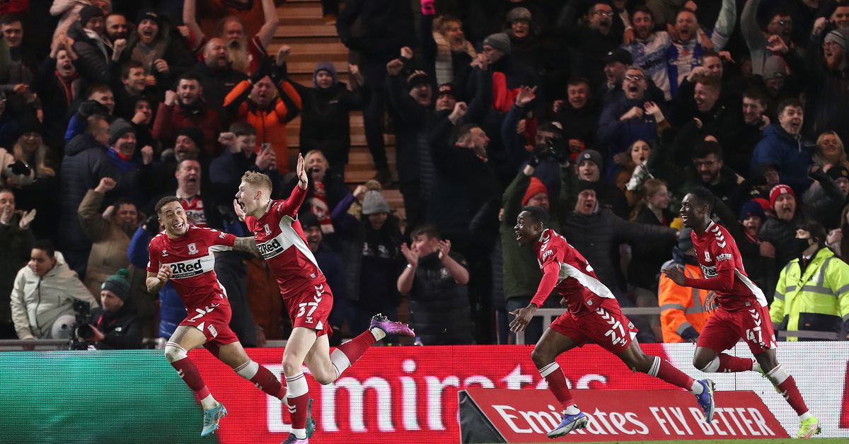 Calendrier de la FA Cup: diffusion en direct, heure de début, cotes, tranche des quarts de finale, qui joue