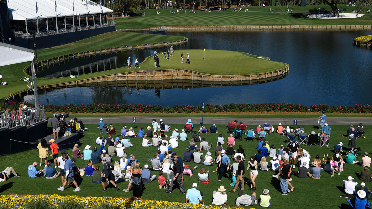 Calendrier télévisé du championnat des joueurs 2022, couverture, diffusion en direct, chaîne, regarder en ligne, heures de départ du golf