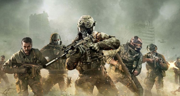 Call Of Duty Mobile World Championship 2022, dates et détails sur l'événement officiel