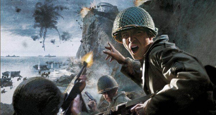 Call of Duty 1, 2 et World at War : le remaster arrive pour un leaker