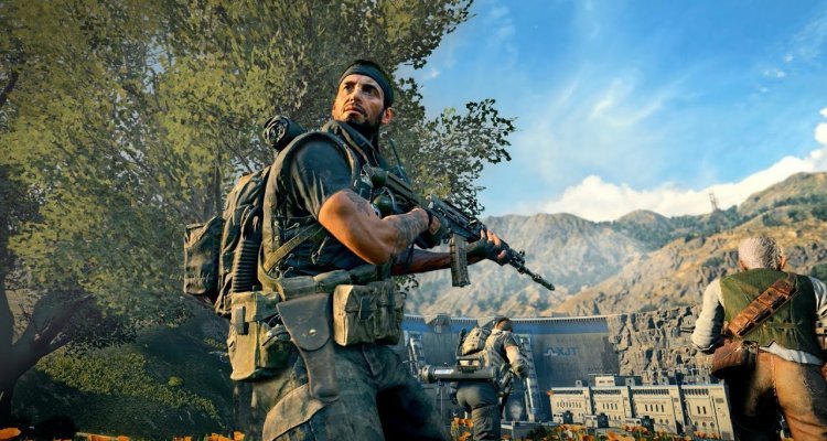 Call of Duty : Black Ops 4 pour Nintendo Switch apparaît sur le site d'Activision, bientôt disponible ?
